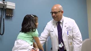 AD UNMC Pediatric Transplant Hepatology Fellowship