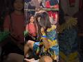 yang belakang bikin salfok #jaranan #ndadi #kesurupan #kudalumping #jathilan