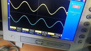 Optonica RT-3535 test
