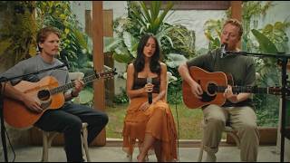 Mariana Nolasco, Hollow Coves - Birds Of A Feather (Billie Eilish cover)