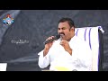 నూతన గీతము నే పాడెద ॥ Nuthana Geethamu ॥ Hosanna Ministries live Song Pas.Abraham anna Mp3 Song