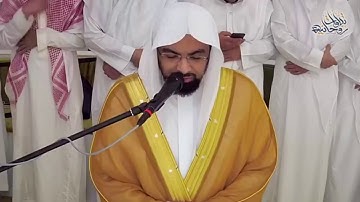 قصة ابراهيم عليه السَّلاَم- سورة الشعراء الشيخ ناصر القطامي 1440هـ