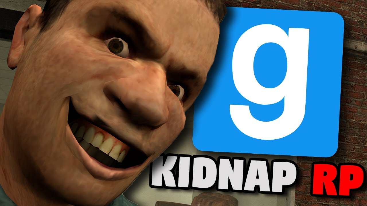 Kidnap Rp Kidnap RP (Garry's Mod) - YouTube