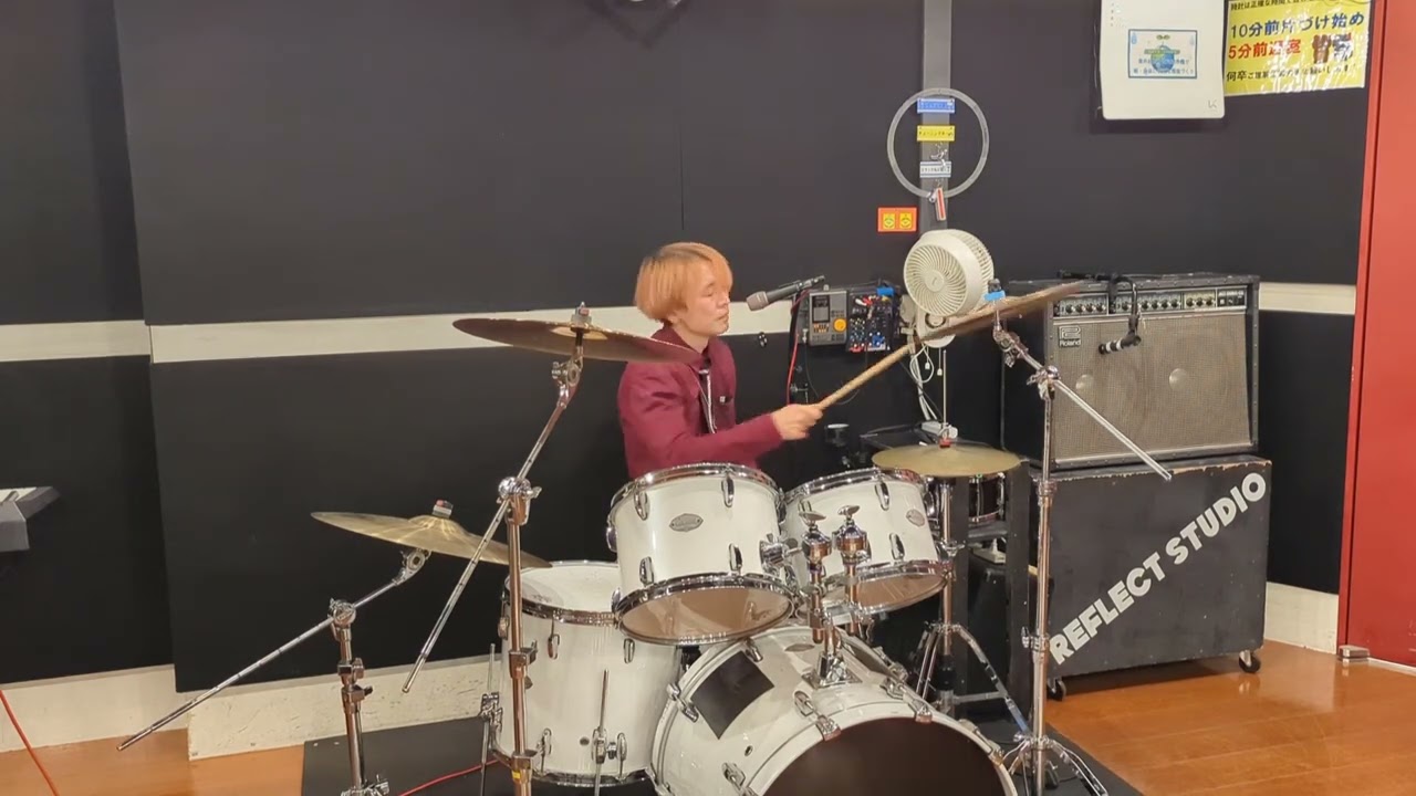 2026お正月ネタ動画その3/Awaken