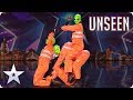 Time to BLAST OFF with Xtra Terrestrial! | Auditions | BGT: Unseen