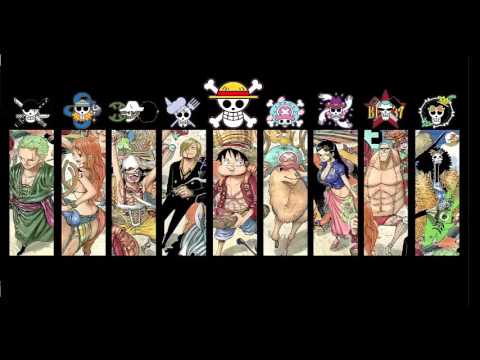 TOP 3 VILLAIN DI ONE PIECE - YouTube