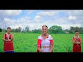 NAOMI JACKOB EMPIRIS ENKAI OFFICIAL 4K VIDEO 