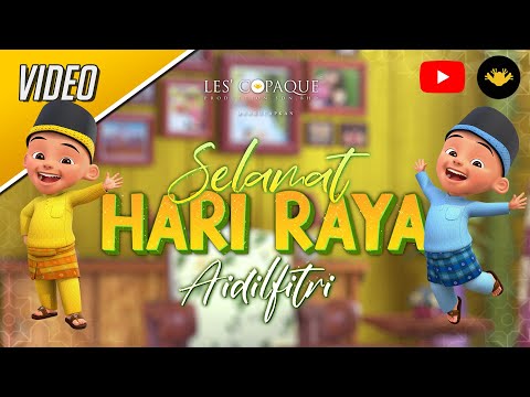 Selamat Hari Raya