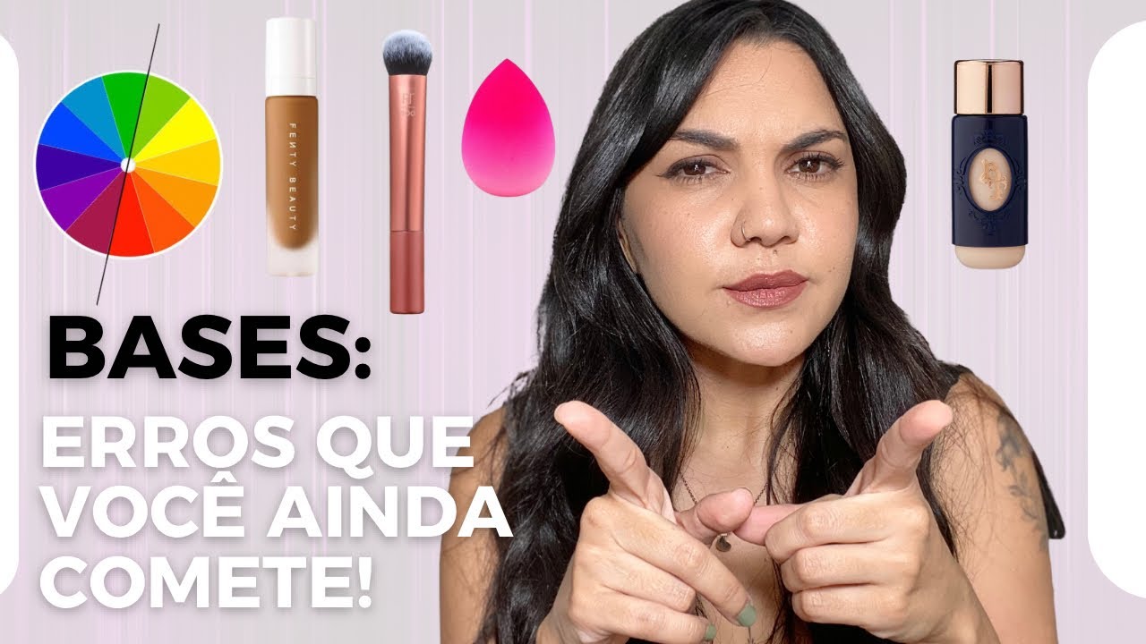 Base e Subtom l Não cometa mais esses ERROS!