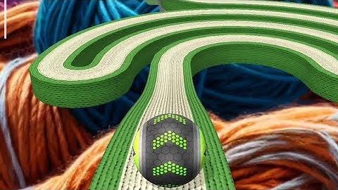 Going Balls - SpeedRun Gameplay Level 1322 to 1324 #hype