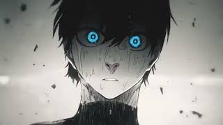 Cry For Me Isagi Edit