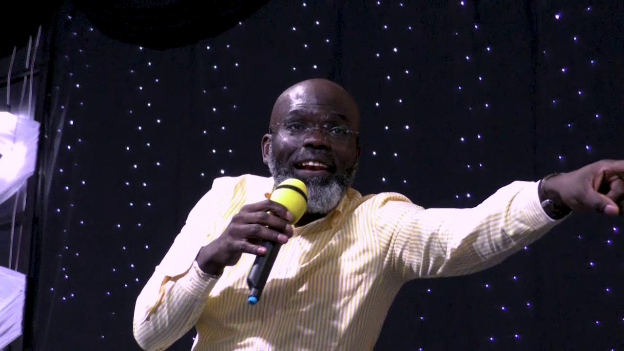 PROPHETE NGAWALA Francis : LA SORCELLERIE, COMMENT AGIT-ELLE?