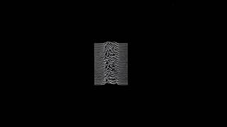 ► Joy Division ► Disorder