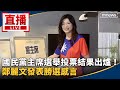 2025國民黨主席選舉