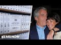 Activists to embark on 24-hour marathon live reading of the Epstein files in New York City