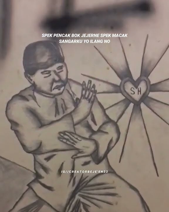 STORY WA PSHT - STATUS WA KATA KATA BIJAK