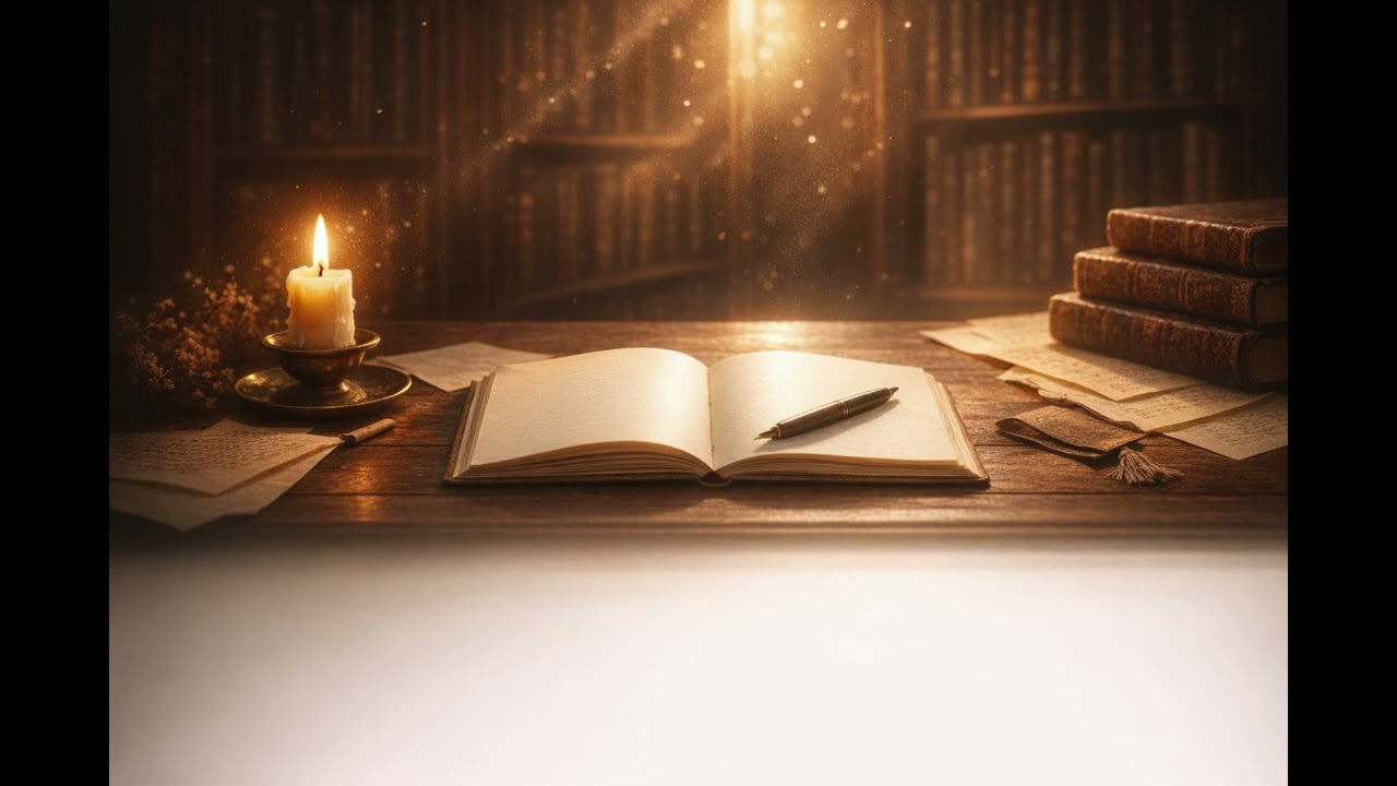 Identität und innere Achsen (Rilke/Andreas-Salomé)  - OF - Literarisch-Therap. Begleitung (LT) S1E2
