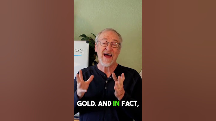 This Gold Nugget Discovery Will Surprise You!