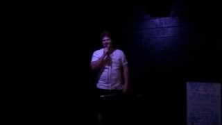 "Ryan Murphy Shit in My Sink" by Kyle Long