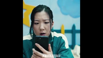 Trading Pizza in Squid Game💀🍕#edit #squidgame #shorts