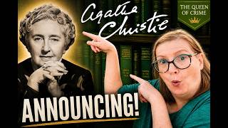 AGATHA CHRISTIE WEEK - A NEW EVENT