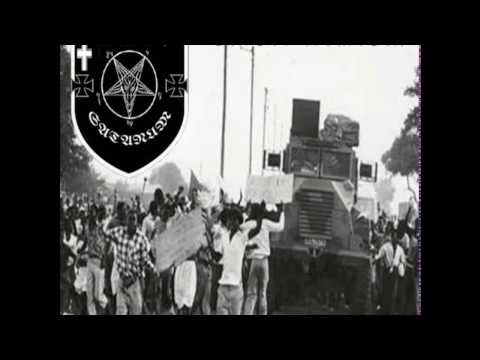 Demogoroth Satanum - Elizabeth Bathory (True Black EP 2012)
