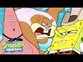 Why Sandy's Hibernation Episode is UNFORGETTABLE ❄️ SpongeBob