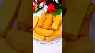 cake rusk recipe without oven