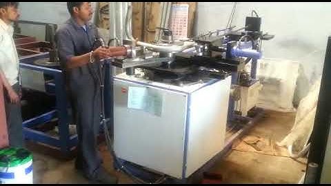 Pipe Bending With HYDRAULIC Clamping in Nashik, Hydraulic Tube Bending Machine Suppliers in India