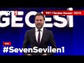 TRT Tanıtım Gecesi - 53. Yıl