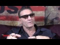 Ken Shamrock on Brock Lesnar