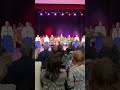 Концерт в честь 9 мая. Казачий хор.#деньпобеды#9мая#александров