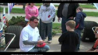 Midwest Open Wheel Association (MOWA) @ 34 Raceway