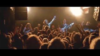 Caligula&#39;s Horse - Inertia + Cannon&#39;s Mouth LIVE IN BRISBANE