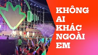 Không Ai Khác Ngoài Em (Mỹ Mỹ, Osad)