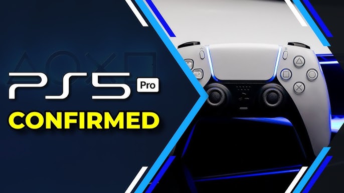 Why the PS5 Pro Isn't Coming 