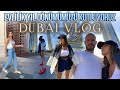 Dubai Vlog | Evlilik Yıl Dönümümüzü Kutluyoruz