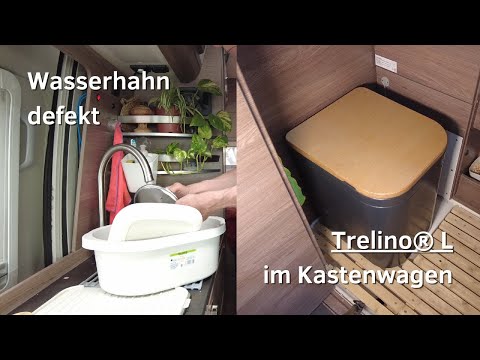 #27 ▶️ Einbau
