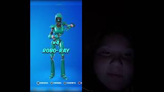 Guys this is skibidi gyatt #fortnite #chapter4 #fortnitetips