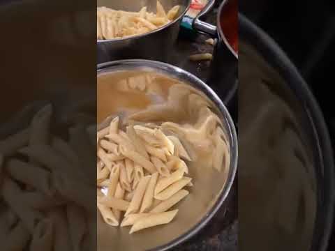 If You’re Bored With Your Spaghetti…