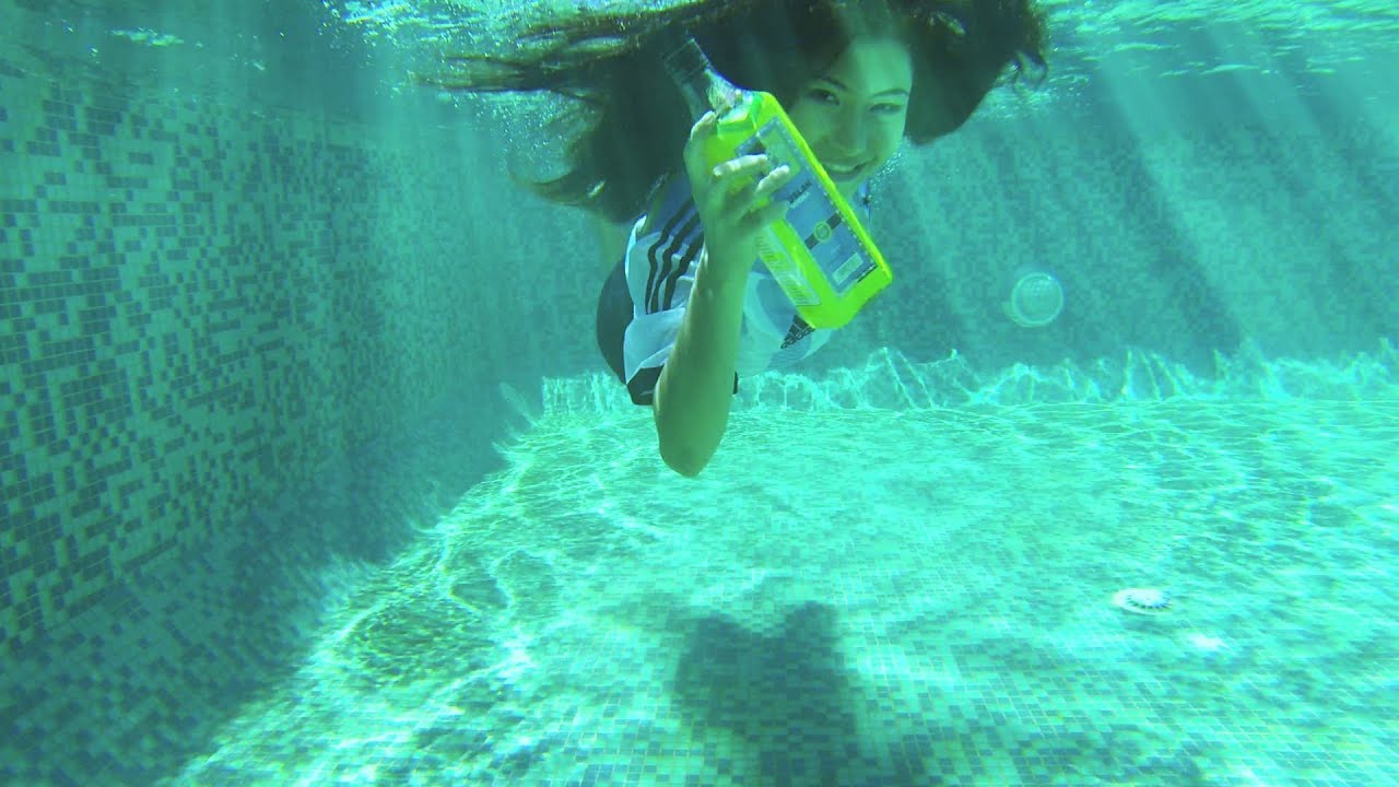 Ruslan Vodka Limited Edition Pack TVC