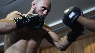 Behind the Gloves: Donald 'Cowboy' Cerrone