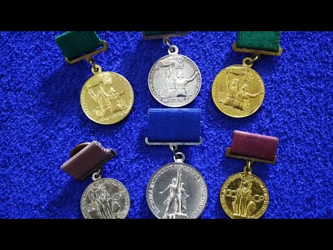 Видео: Винтов буудлагаас хэн медаль хүртэв