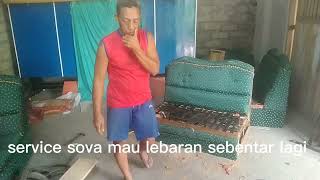 Tutorial service sova yg super kuat