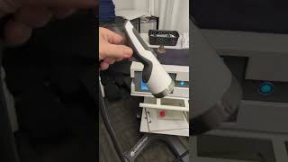 Discover Focused Shockwave Therapy for Pain Relief Solutions in Fargo, ND
