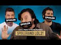 Lillo, Fedez e Frank Matano SPOILERANO LOL2!