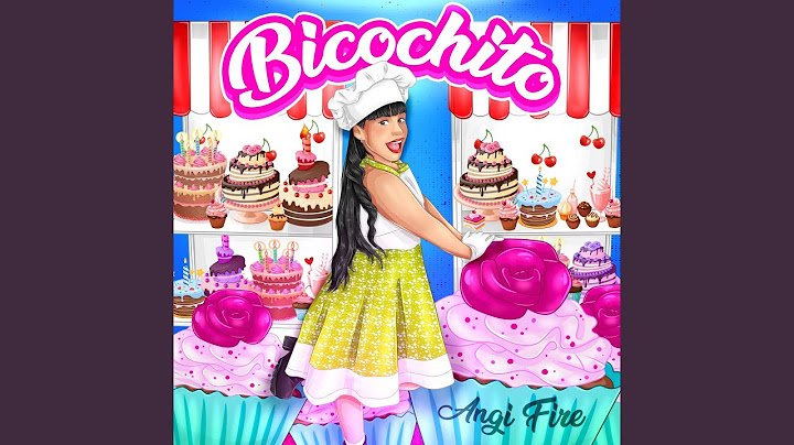 Bicochito
