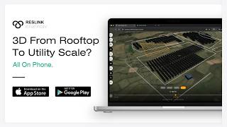 India’s First Mobile-First 3D Solar Design & Proposal Software