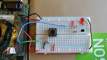 GPIO Interface - NVIDIA Jetson TK1