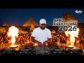 Afro Deep House 2026 | Deep Melodic | Black Coffee Style Vol. 8 ☕️